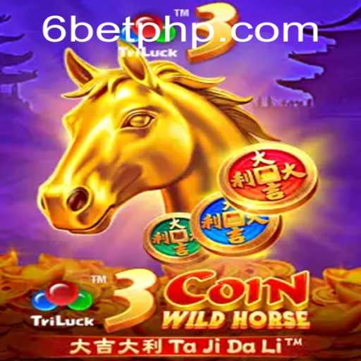 Exploring the Exhilarating World of 3CoinWildHorse