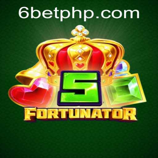 Explore the Excitement of 5Fortunator with 6Bet