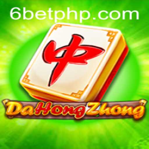 Exploring DaHongZhong: An In-Depth Look at the Popular Game and Its Unique 6Bet Strategy