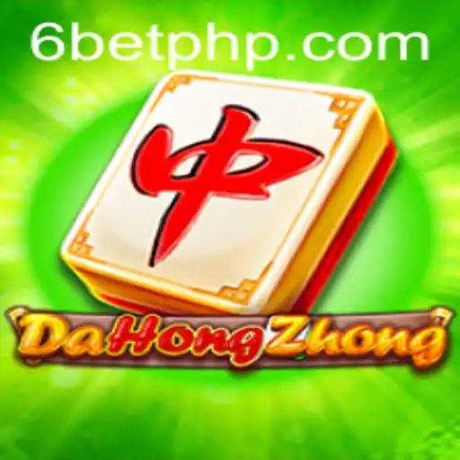 Exploring DaHongZhong: An In-Depth Look at the Popular Game and Its Unique 6Bet Strategy