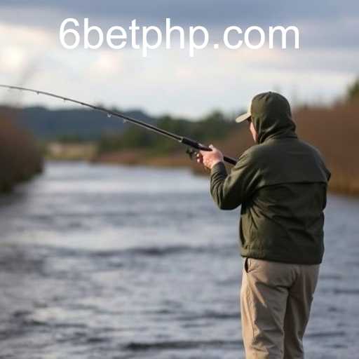 The Art and Tradition of Fishing: Exploring the Depths with 6Bet