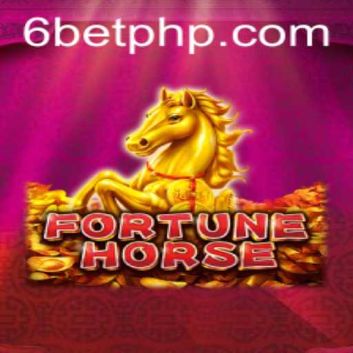 Discover FortuneHorse: The Thrilling New Game with 6Bet Mechanics