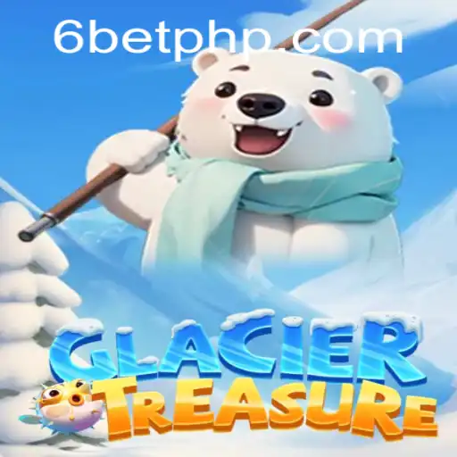 GlacierTreasure: An Icy Quest with a 6Bet Spin