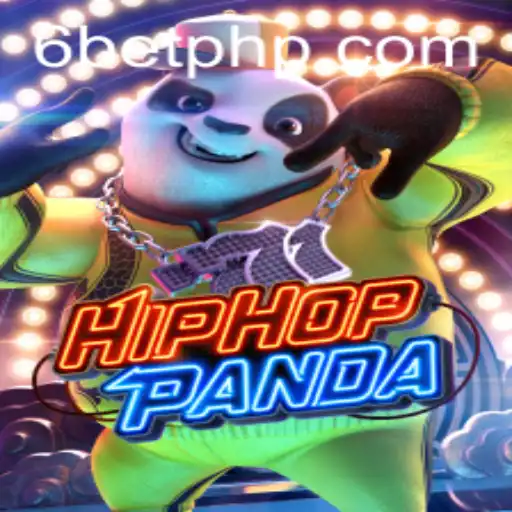 HipHopPanda: Dive into the Beat of the Game with 6Bet