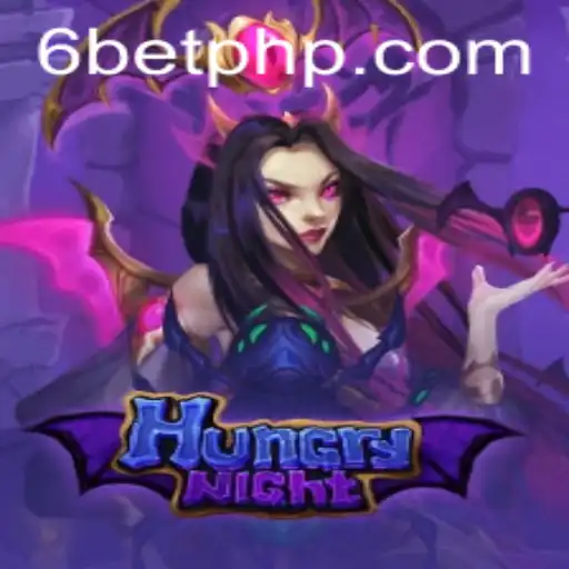 Exploring HungryNight: A Thrilling Adventure Enhanced by 6Bet