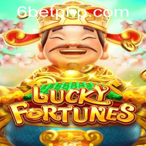 Discover the Exciting World of LUCKYFORTUNES: A Deep Dive into 6Bet