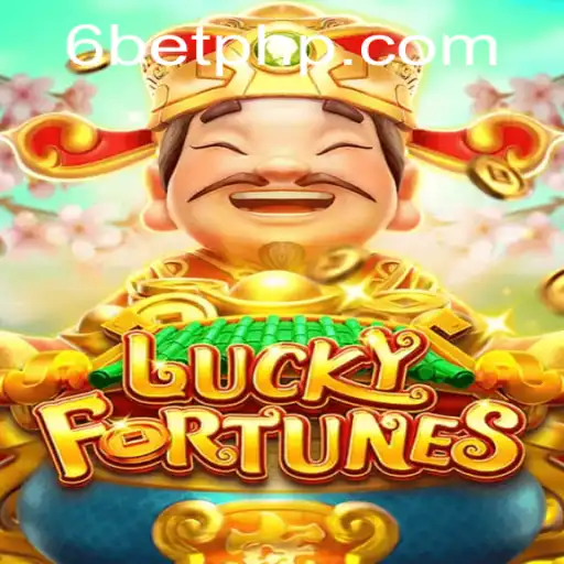 Discover the Exciting World of LUCKYFORTUNES: A Deep Dive into 6Bet