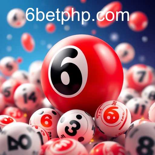 Unraveling the World of Lottery Games: A Deep Dive into 6Bet