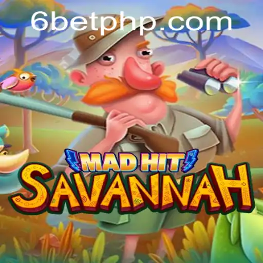 Unraveling the Excitement of MadHitSavannah: Exploring the Fascinating World of 6Bet