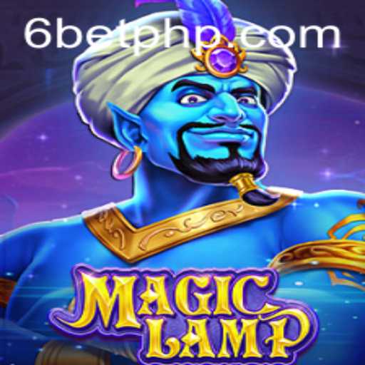 Unveiling MagicLamp: The Enchanting World of 6Bet