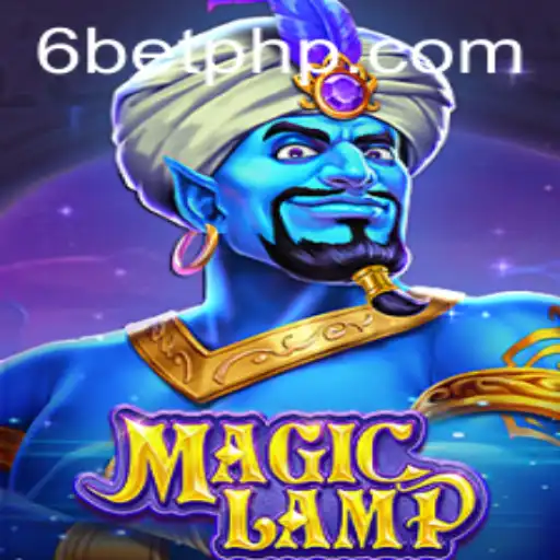 Unveiling MagicLamp: The Enchanting World of 6Bet