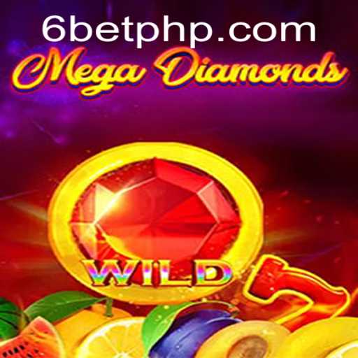 Exploring MegaDiamond: The Latest Buzz in the Gaming World with 6Bet