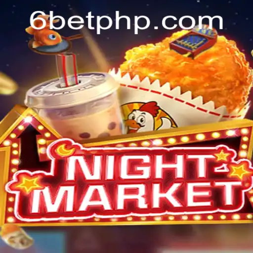 Exploring the Intricacies of NIGHTMARKET: An Immersive Gaming Experience with 6Bet Mechanics