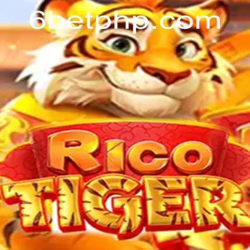 RicoTiger: Unveiling the Thrilling World of 6Bet