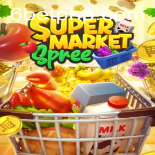 Unveiling SupermarketSpree: A Comprehensive Guide with 6Bet Integration